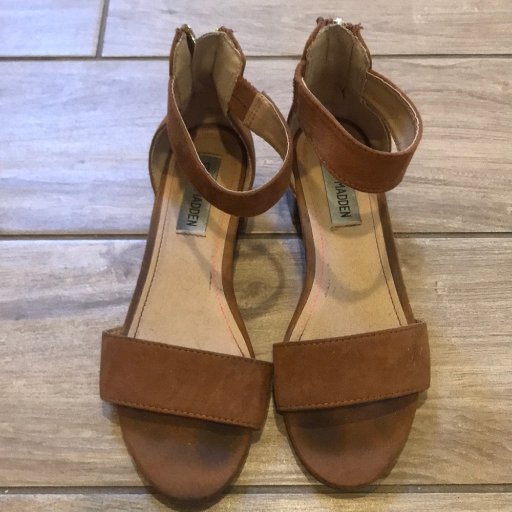 Girls Heels